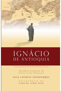 Ignacio de Antioquia