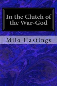 In the Clutch of the War-God
