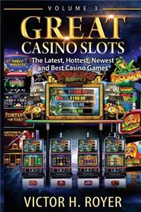 Great Casino Slots