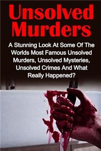 Unsolved Murders