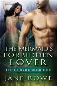 The Mermaid's Forbidden Lover