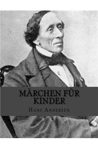 Märchen für Kinder
