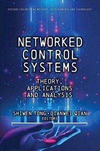 Networked Control Systems