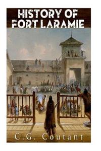 History of Fort Laramie
