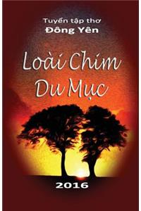 Loai Chim Du Muc