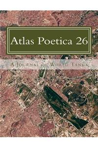Atlas Poetica 26