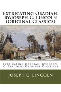 Extricating Obadiah. By