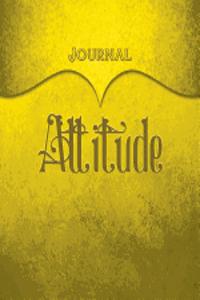 Attitude Journal