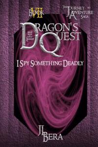 The Dragon's Quest VII: I Spy Something Deadly