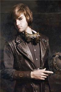 The Pilot - Steampunk Journal