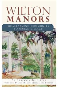 Wilton Manors