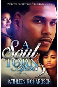 A Soul Torn Apart 2