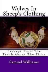 Wolves in Sheep's Clothing