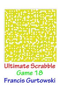 Ultimate Scrabble Game 18