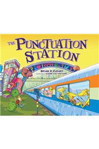 The Punctuation Station