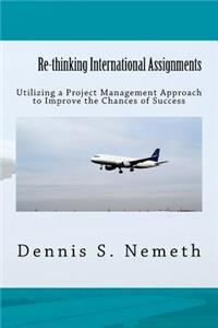 Re-thinking International Assignments