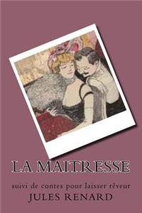 La maitresse