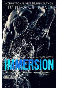 Immersion