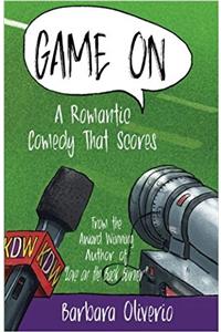 Game on: A Romantic Comedy That Scores