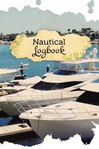 Nautical Logbook