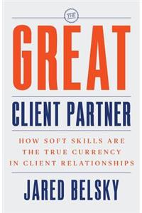 The Great Client Partner