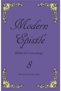 Modern Epistle 8