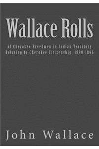 Wallace Rolls
