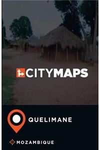 City Maps Quelimane Mozambique