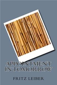 Appointment In Tomorrow