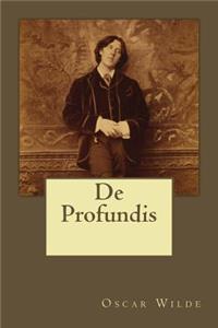 De Profundis