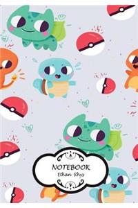 Notebook