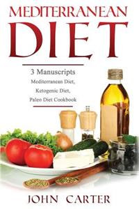 Mediterranean Diet