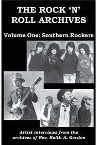 Rock 'n' Roll Archives, Volume One