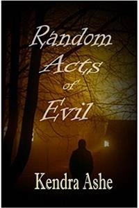 Random Acts of Evil: Heart-stopping Thriller