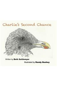 Charlie's Second Chance