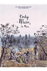 Body Music