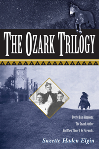 Ozark Trilogy