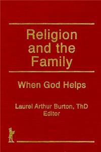 Religion and the Family