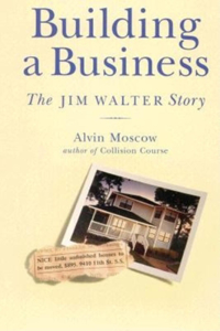 BUILDING A BUSINESS THE JIM WPB