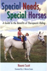 Special Needs, Special Horses