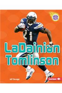 LaDainian Tomlinson
