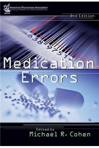 Medication Errors