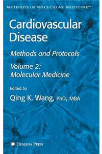 Cardiovascular Disease, Volume 2