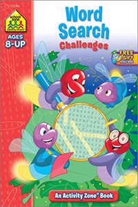 AZ Word Search/Challenges