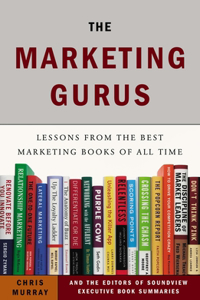 Marketing Gurus