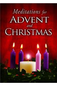 Meditations for Advent and Christmas