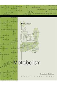 Quick Look: Metabolism