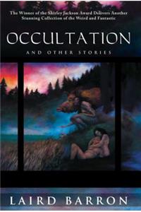 Occultation and Other Stories