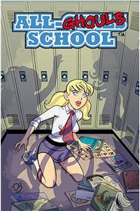 All-ghoul School