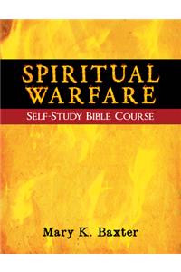 Spiritual Warfare Self-Study Bible Course